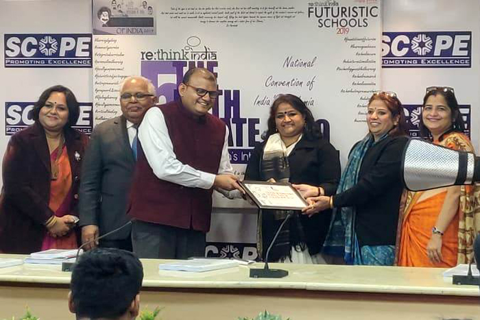 award