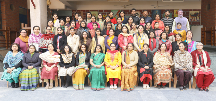 junior staff copy