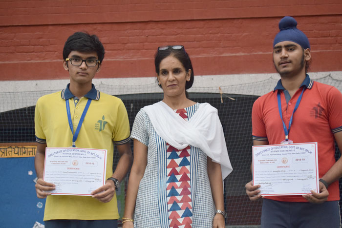 pramit and simarjit