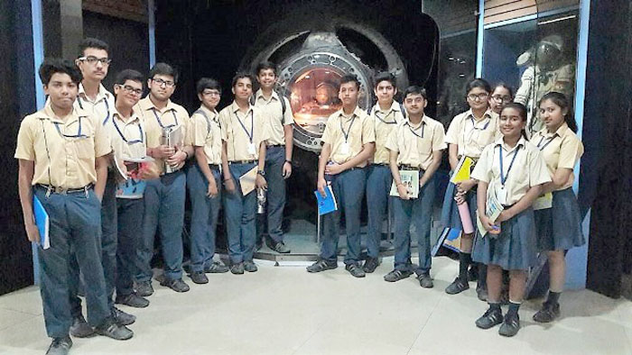 Nehru Planetarium_class12_22Apr