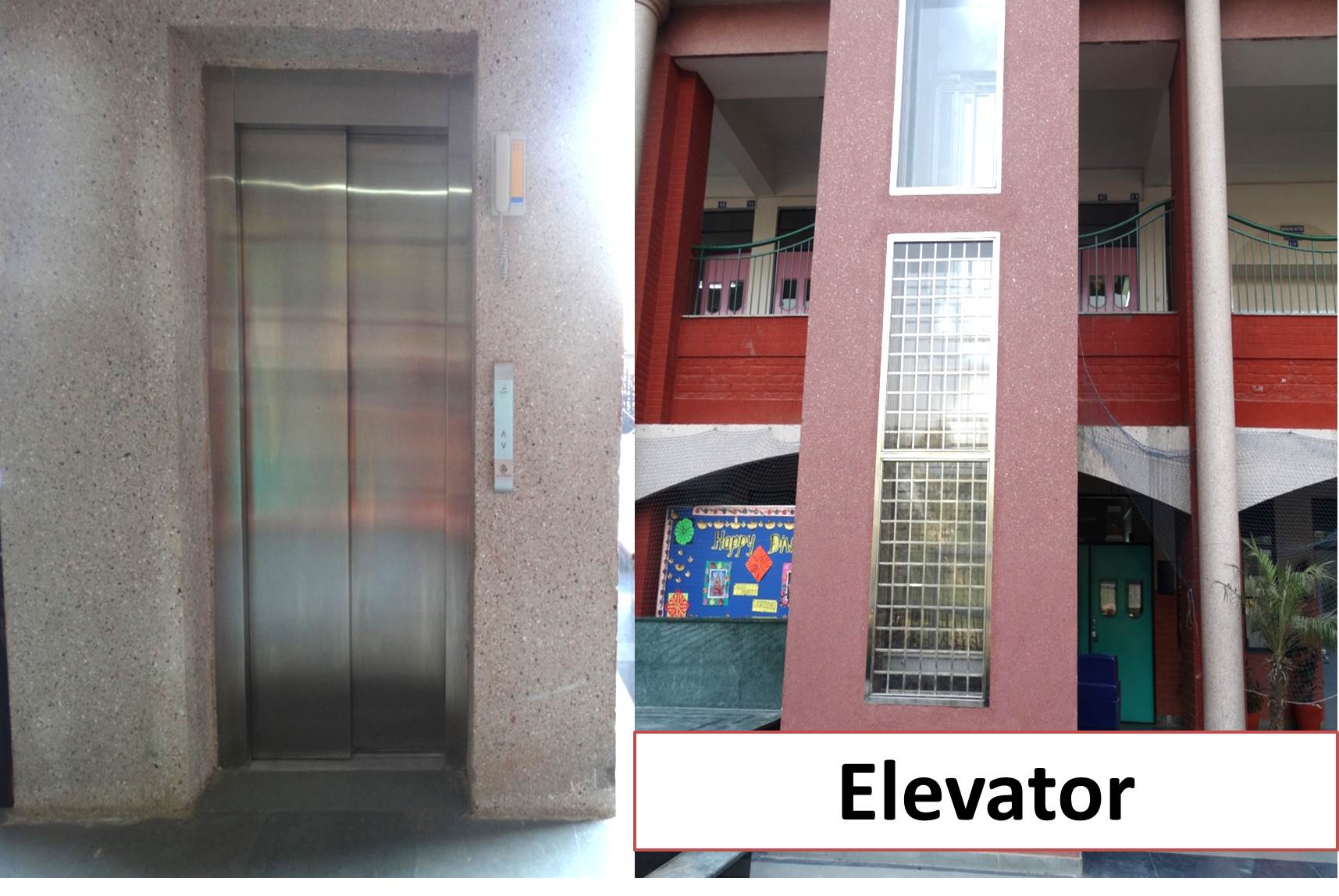 Elevator