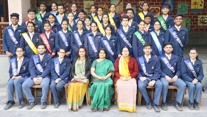 student council