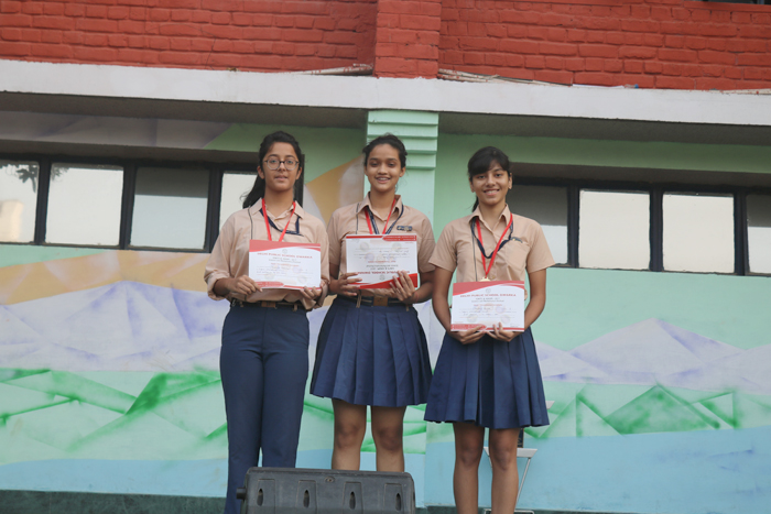 IGNITE DPS DWARKA