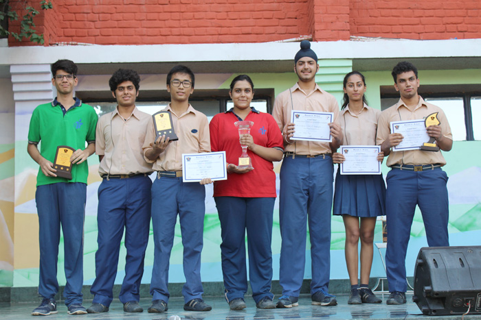 Stagecraft Sanskriti
