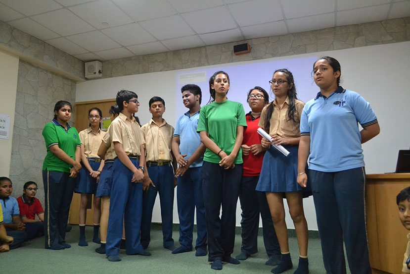 Dav public school admission 2021-22 image