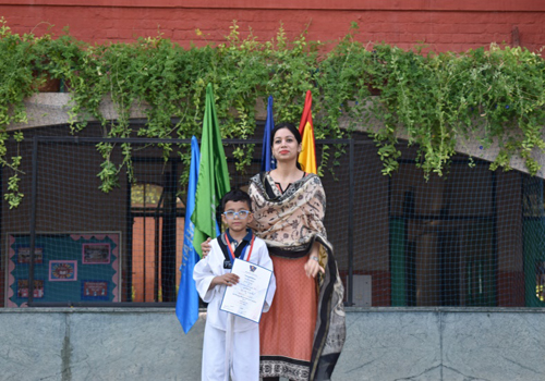 12. Anhad Raheja