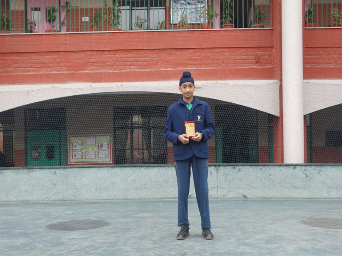 ArshmanSingh