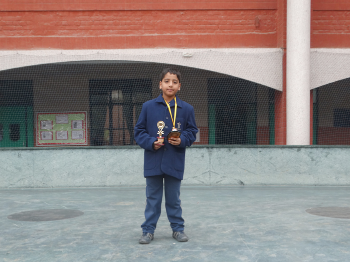 Shaurya