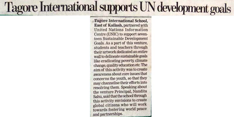 UN-Development-Goal