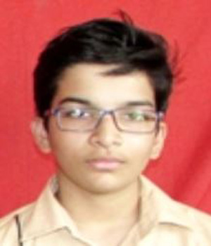 shivansh gupta