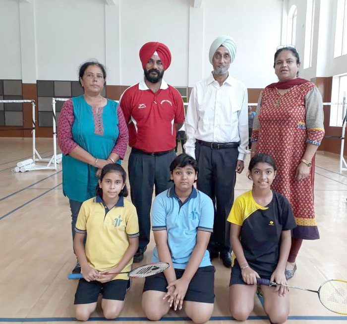 zonalbadminton