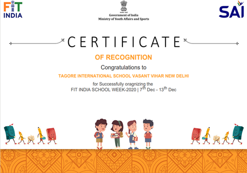 TIS FIT INDIA