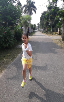 Taneesha