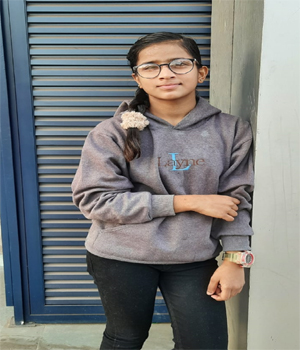 Tanishka Jain11