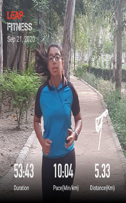 Tisya Juneja VIII C