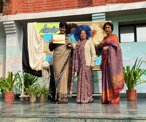 Navita GolayaTGT Social Science