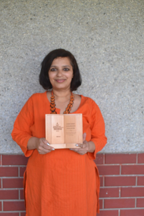 vandana